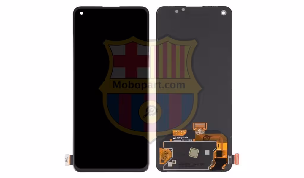 تاچ و ال سی دی وان پلاس نورد 2 / LCD ONEPLUS NORD 2