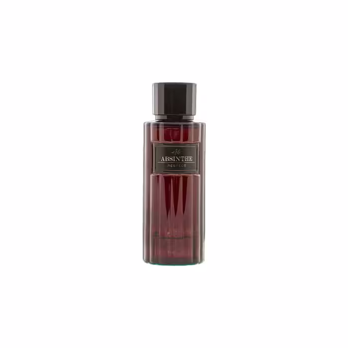 Absinthe Respect EDP 100 ml - ادوپرفیوم مردانه ابسنت ریسپکت حجم 100 میلی‌لیتر - نگین عطر
