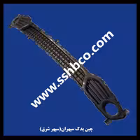 توری شبکه سپر جلو هایما 2000 S7