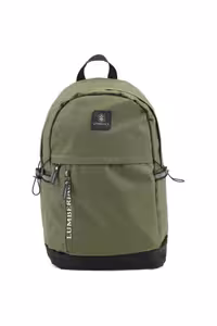 کوله پشتی سبز مردانه و زنانه رنگی خاکی CT185 Lumberjack