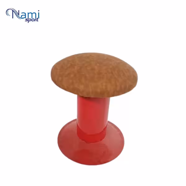 قارچ ژیمناستیک پایه قیفی مدل NS0800
