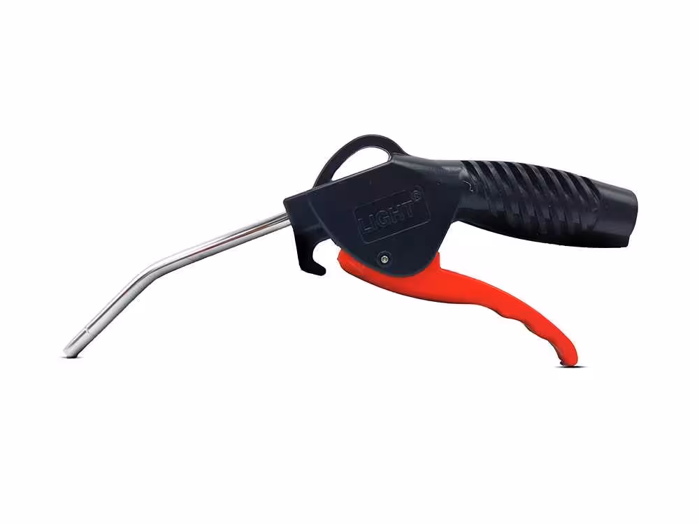 بادپاش 4 اینچ زاویه دار LIGHT مدل LA-1195-4