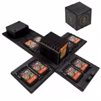 Nintendo Switch Premium Game Card Case – The Legend of Zelda Edition