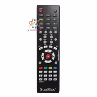 کنترل رسیور استارمکس آلفا 100