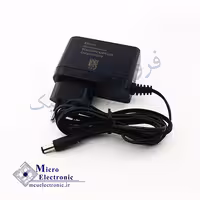 آداپتور سوئیچینگ 12 ولت 1 آمپر