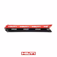 چسب کاشت هیلتی HVU 2 M27