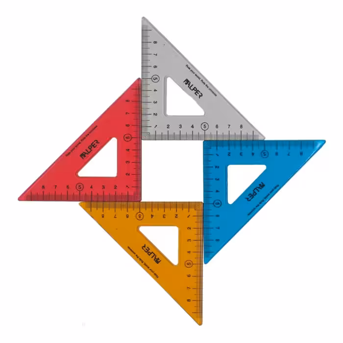 گونیا45درجه ژله ای آلپر