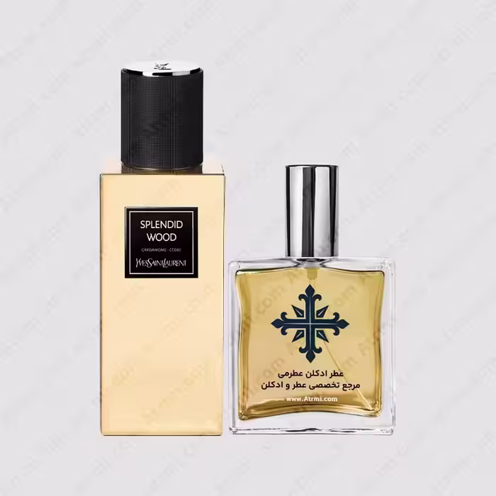 عطر ادکلن عطرمی مدل اسپلندید وود – Atrmi Splendid Wood
