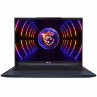 لپ تاپ 16 اینچی ام اس آی مدل Stealth 16 Studio A13VF پردازنده Core i7 13700H رم 32GB DDR5 حافظه 2TB SSD گرافیک 8GB RTX4060