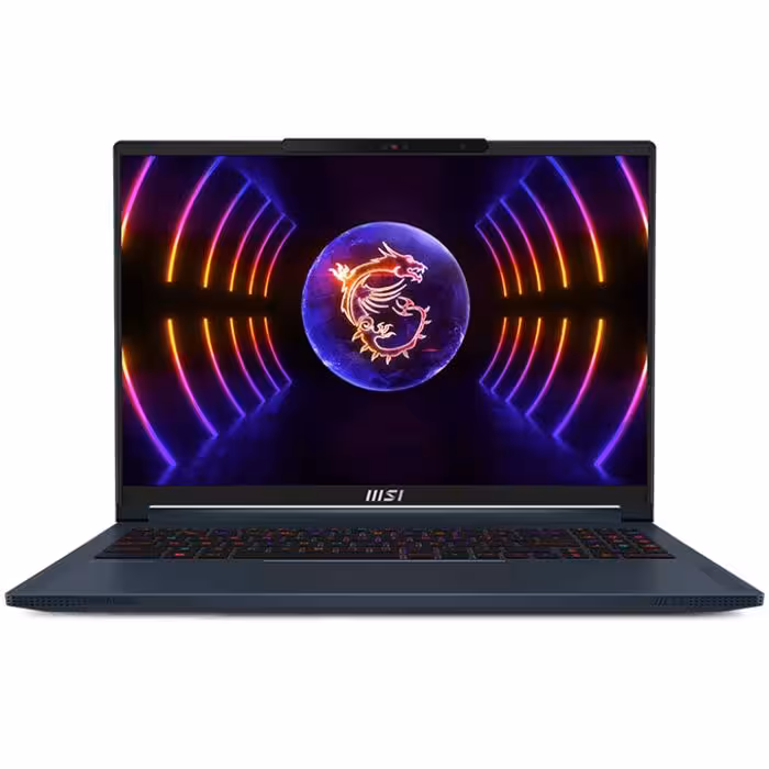 لپ تاپ 16 اینچی ام اس آی مدل Stealth 16 Studio A13VF پردازنده Core i7 13700H رم 32GB DDR5 حافظه 2TB SSD گرافیک 8GB RTX4060