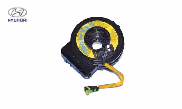 سنسور ایربگ فرمان هیوندای آزرا