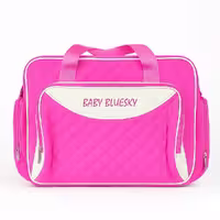 ساک لوازم نوازد بی بی بلو اسکای Baby BlueSky کد 1751