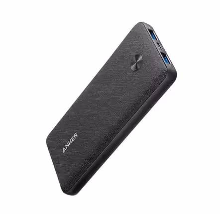 پاور بانک انکر PowerCore III Sense A1248 10000mAh 20W pd