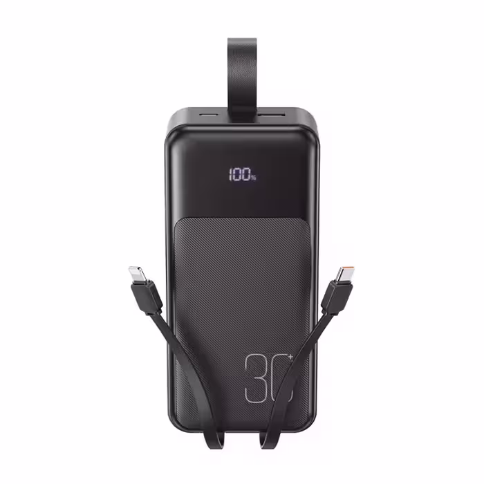 پاوربانک ایکس او مدل PR250 30000mAh