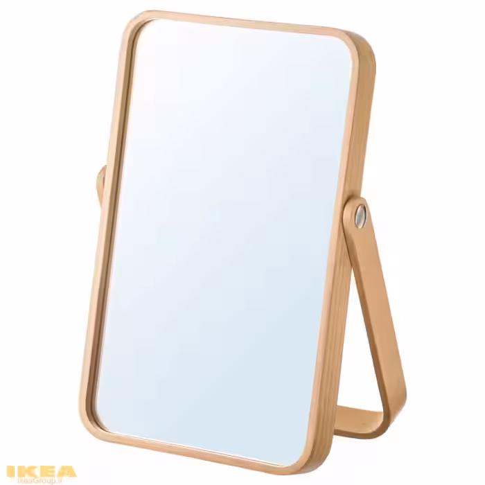 آینه رومیزی مدل IKORNNES | برند ایکیا | ارسال 15 الی 20 روز کاری