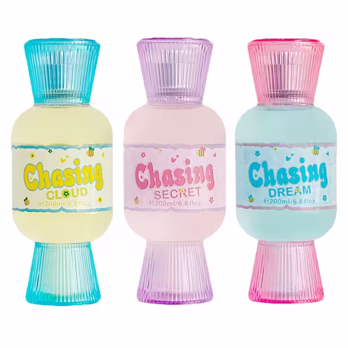 بادی اسپلش آبنباتی chasing حجم 200 میل