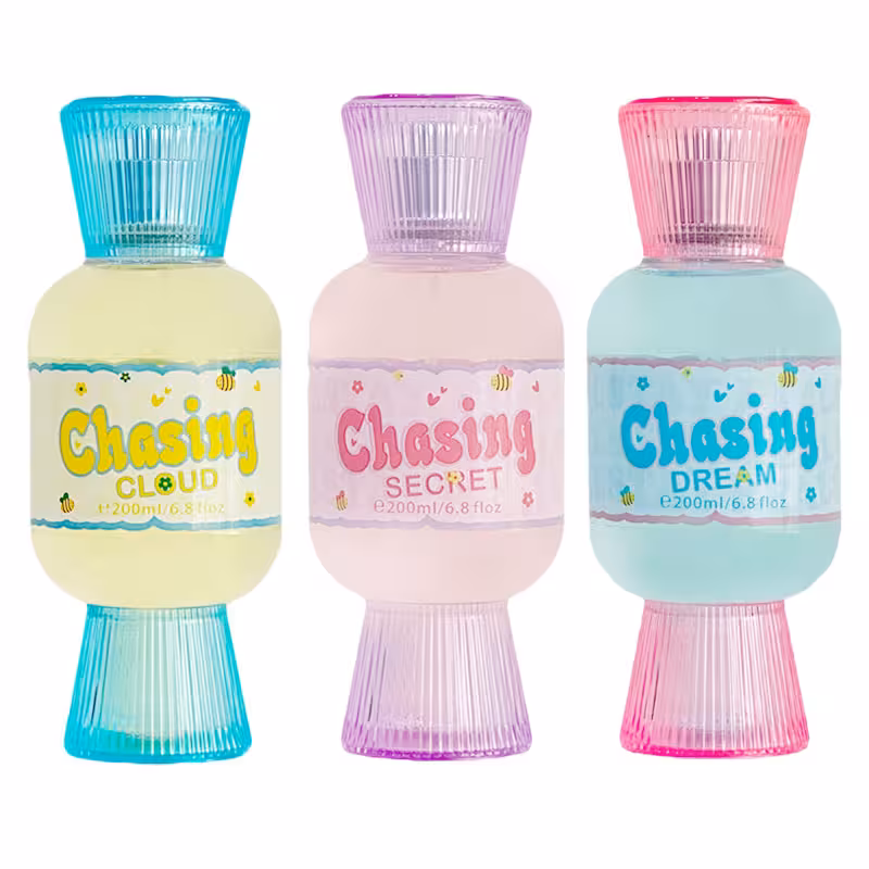 بادی اسپلش آبنباتی chasing حجم 200 میل