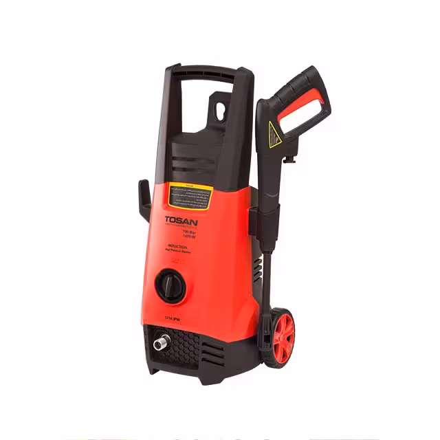 کارواش 100 بار دینامی 1400 وات توسن مدل 1214IPWX