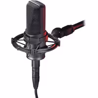 میکروفن Audio-Technica AT4050