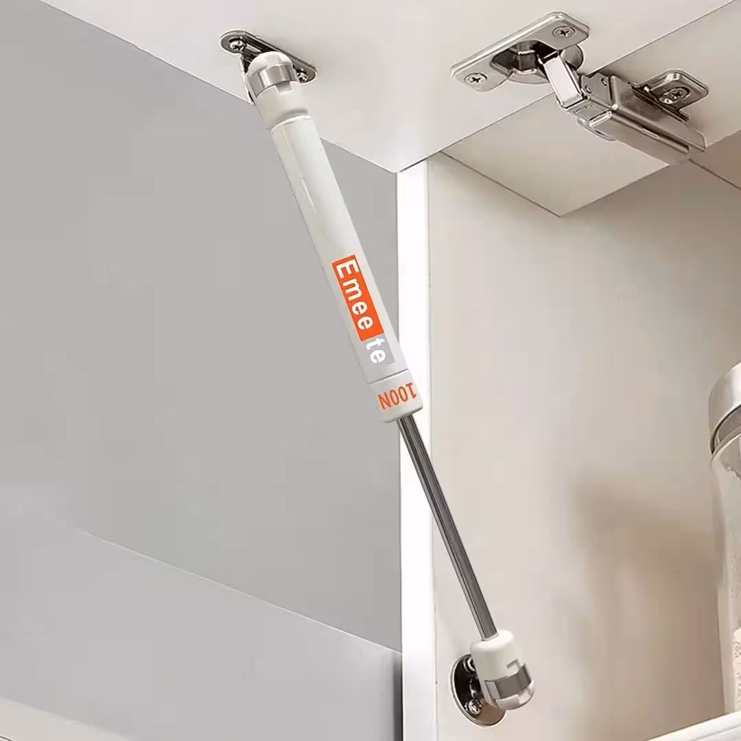 جک کابینت پمپی سفید امیت (Emeete) بسته 25 تایی