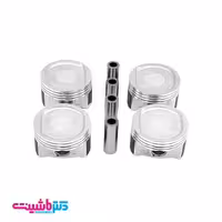 پیستون سایز 25 کاپرا