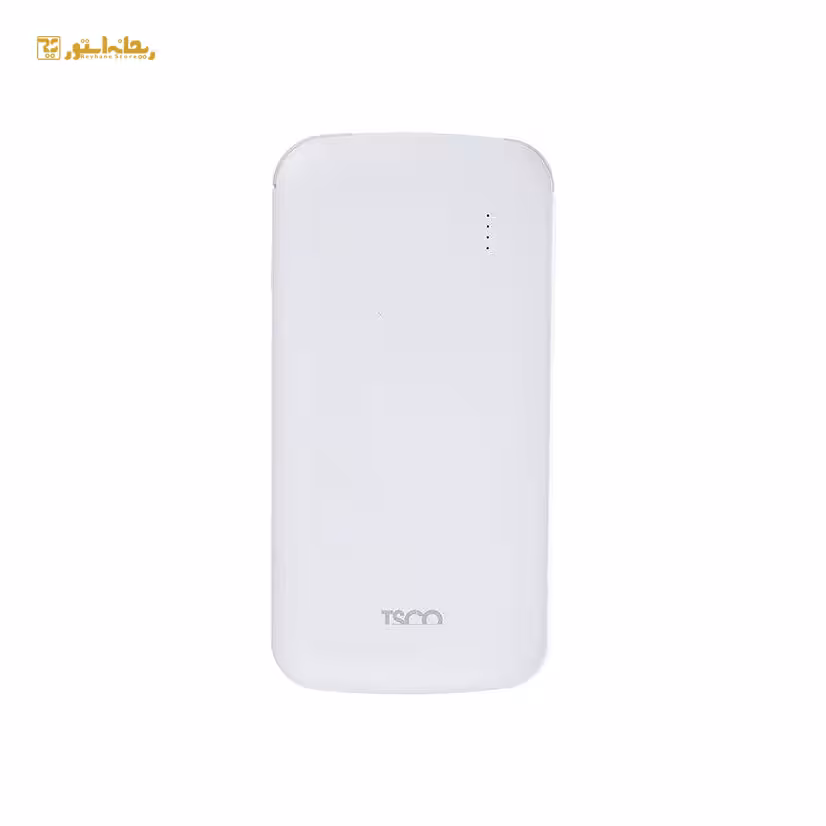 شارژر همراه تسکو TP 861 ظرفیت 10000 میلی آمپر