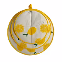 ست دم‌کنی سه تکه مدل لیمو | کالا مکس