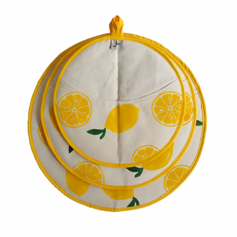 ست دم‌کنی سه تکه مدل لیمو | کالا مکس