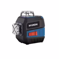 تراز لیزری هیوندای مدل 3D600L-G