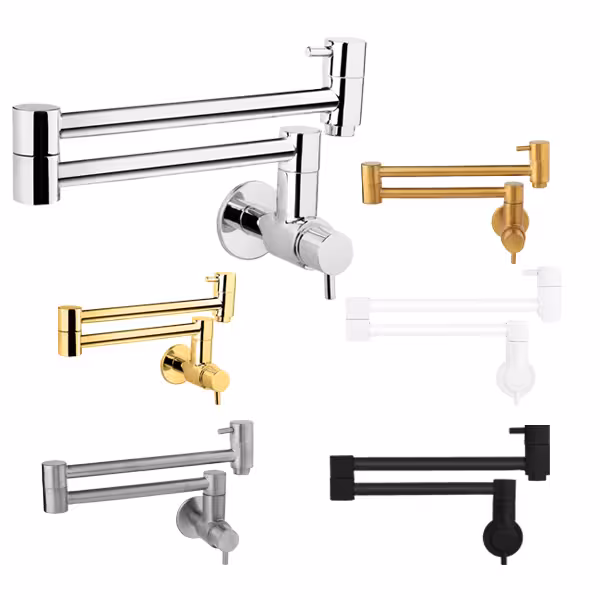 شیر دیگ پرکن البرز روز مدل ورتکس