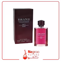 عطر ادکلن جوپ هوم قرمز 25 میل برند کالکشن کد 285