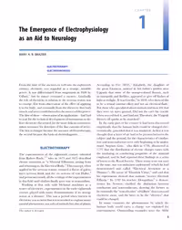 خرید و دانلود نسخه کامل کتاب Aminoff's Electrodiagnosis in Clinical Neurology