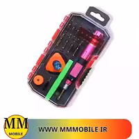 ست پیچ گوشتی 16 عددی سانشاین SUNSHINE SS-5102