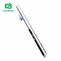 چوب ماهیگیری دو تیکه رمیکسون Remixon Fanatic 180CM