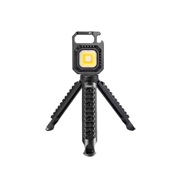 چراغ قوه مدل COB کد W5130