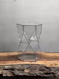 خرید شیشه تراریوم طرح تاتلی ارسال فوری به تهران و سراسر ایران