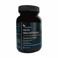 دایونیکس فارما کپسول اسکین برایتنینگ 60 عددی - داروکاو