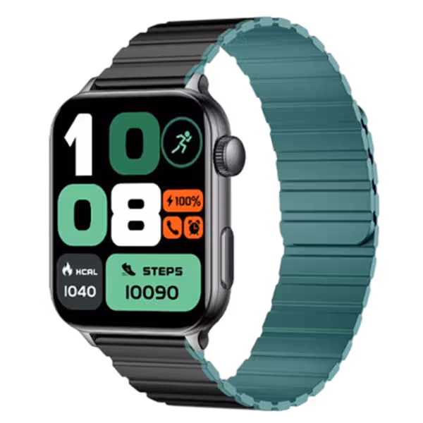 ساعت هوشمند شیائومی مدل Glorimi GS2 X با بند مگنتی