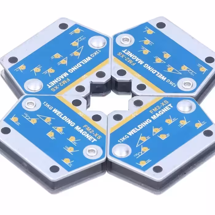 گونیا زاویه چند کاره