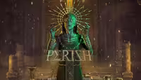 سی دی کی اورجینال بازی PERISH کامپیوتر (PC)