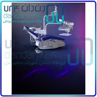 یونیت زیما سیستم شلنگ از بالا