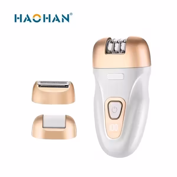 اپیلاتور HAOHAN LADY TRIMMER HB-909