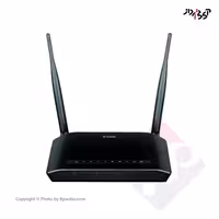 مودم روتر کارکرده دی-لینک D-link N300