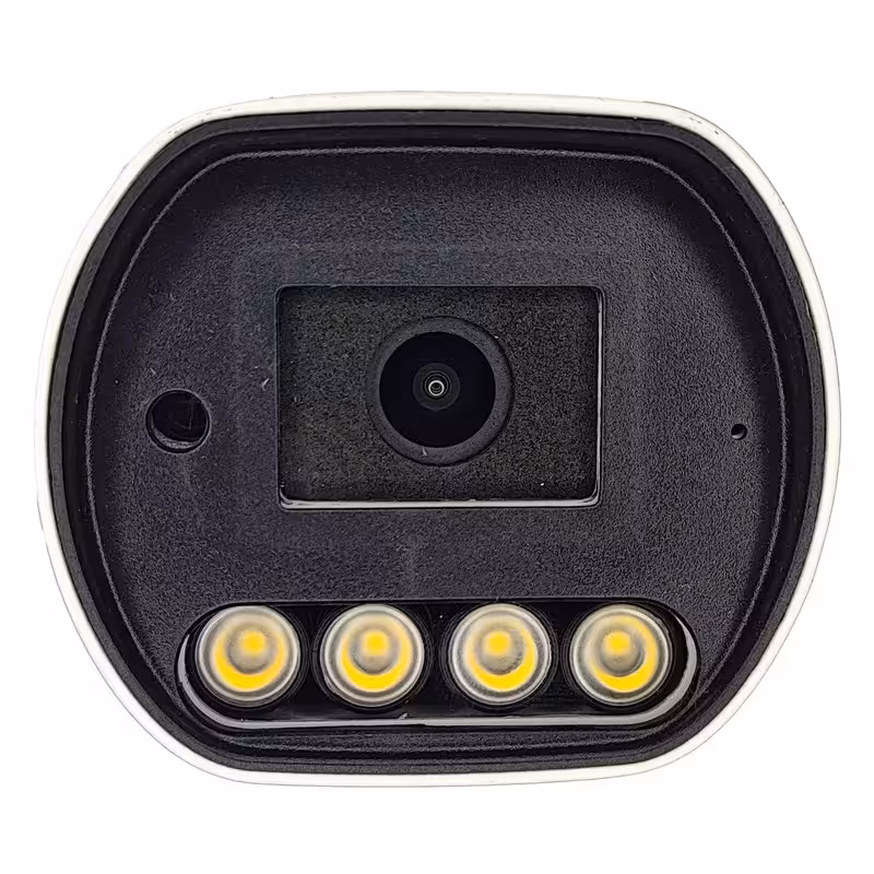 دوربین مداربسته رایمون مدل 5 مگاپیکسل کد 60Q بسته چهار عددی