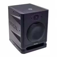 اسپیکر مانیتورینگ فوکال مدل Alpha 65 EvoFocal Alpha 65 Evo Speaker Monitoring