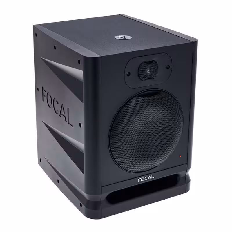 اسپیکر مانیتورینگ فوکال مدل Alpha 65 EvoFocal Alpha 65 Evo Speaker Monitoring