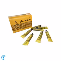 چسب پنچرگیری سوسمار