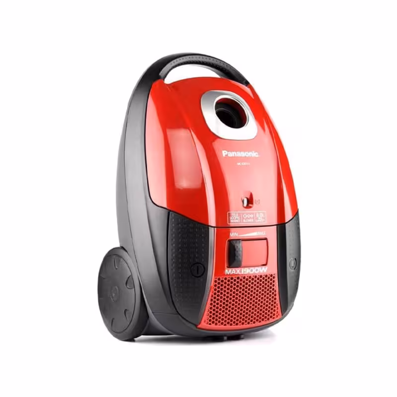 جاروبرقی پاناسونیک مدل MC-CG711