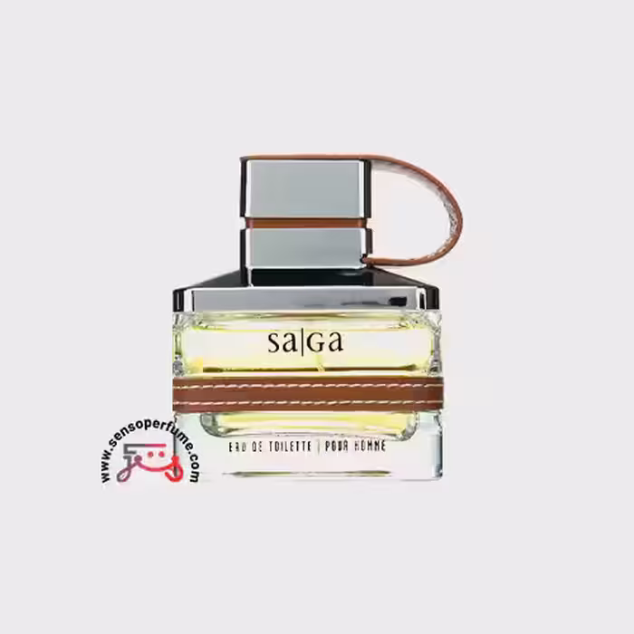 عطر ادکلن امپر ساگا مردانه | emper saga for men
