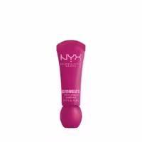 بالم لب نیکس_NYX مدل Smushy Matte Lip Balm رنگ (smb04 shes serving)